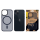 Tactical MagForce Hyperstealth Kryt pro Apple iPhone 13 mini Deep Blu - 1514041 - zdjęcie 3